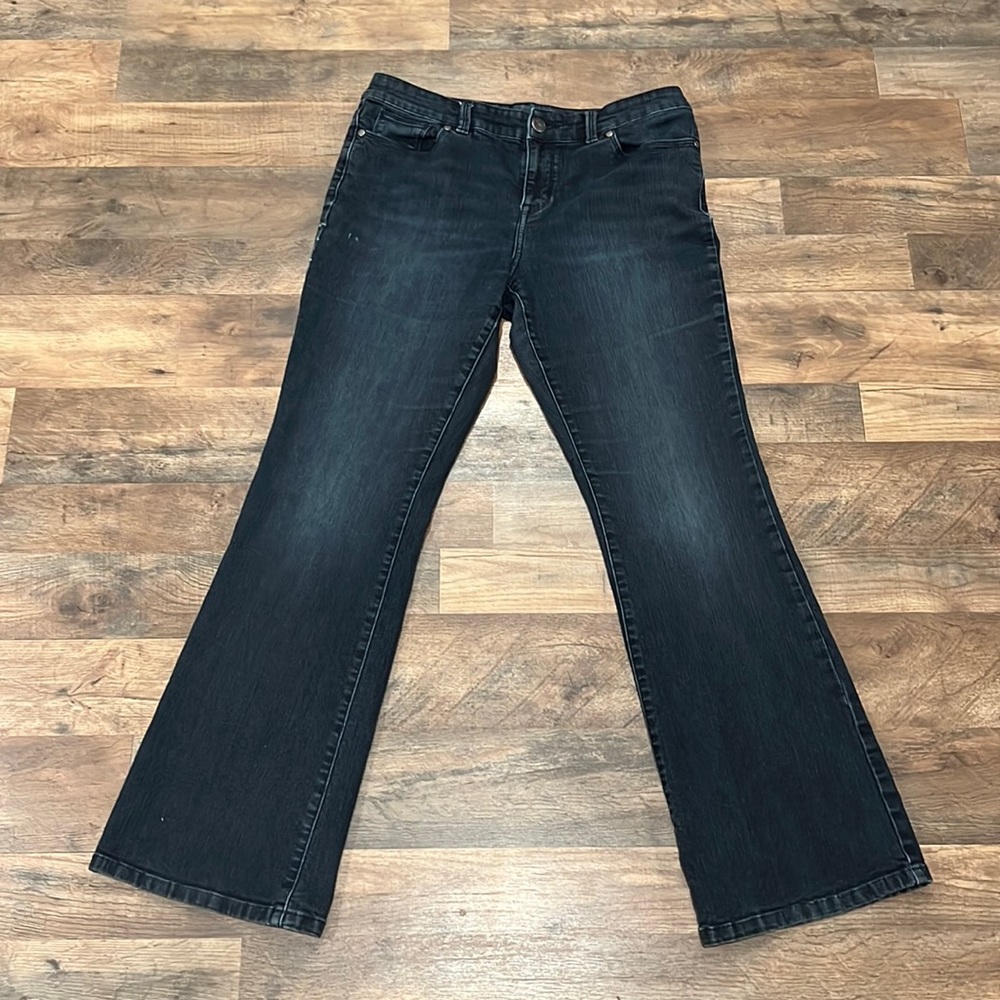 Blue Jeans
